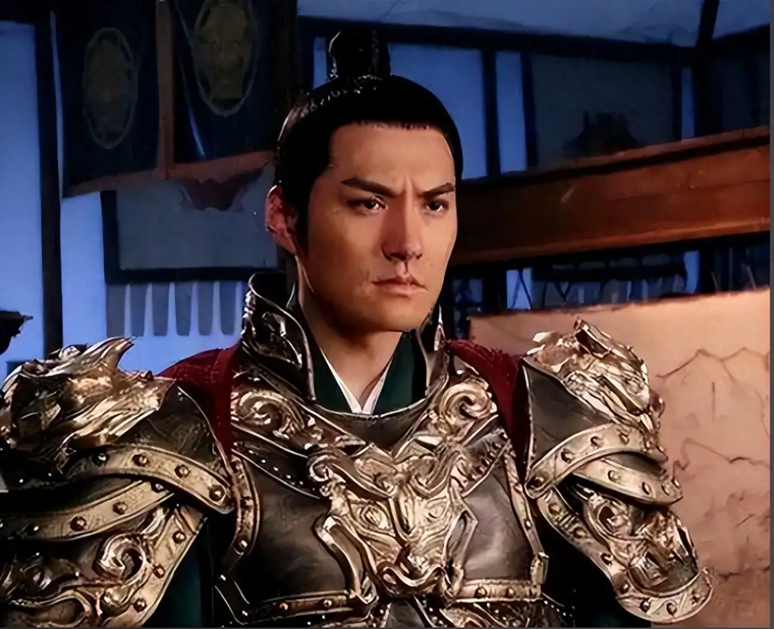  从军户之子到凌烟阁末位：秦琼四易其主的职业生存逻辑 新闻