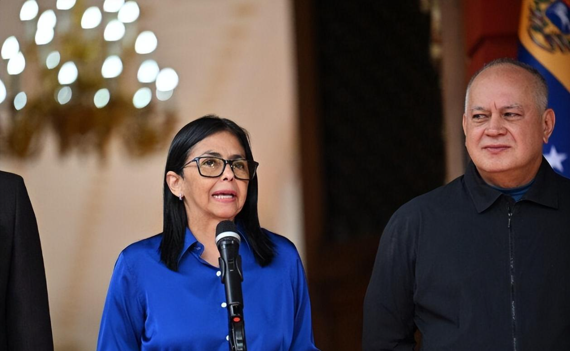  一个五口之家的餐桌空了四年：委内瑞拉街头怒火背后的普通人 新闻