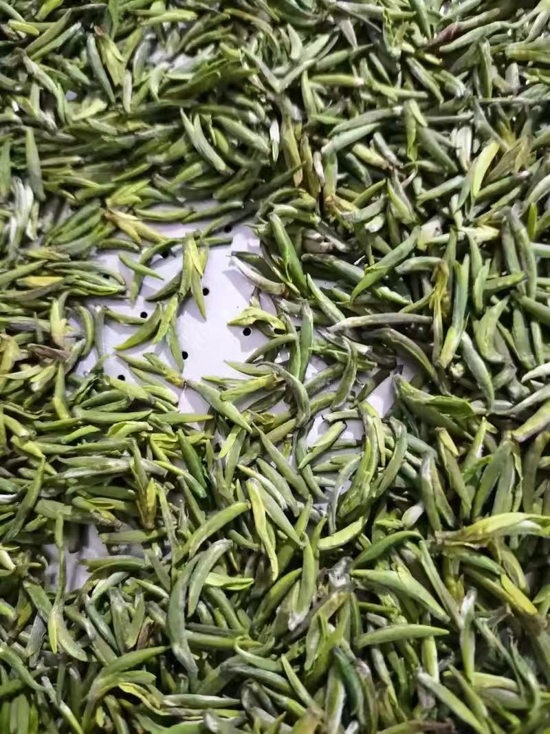  守护一片叶子的尊严——安康富硒茶市场整治背后的暖心故事 新闻