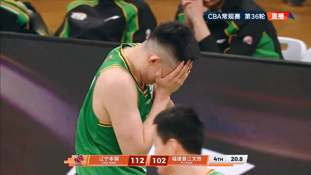  辽宁112:103福建：赵继伟27+8+6背后的战术密码与关键时刻决策分析 体育新闻