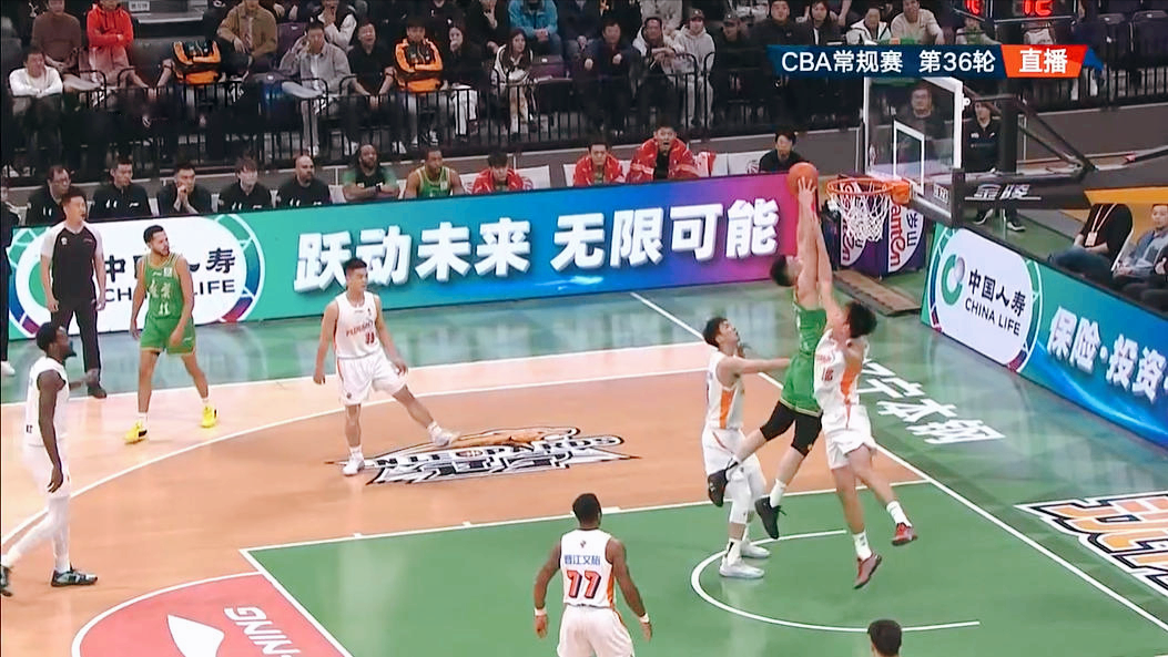  辽宁112:103福建：赵继伟27+8+6背后的战术密码与关键时刻决策分析 体育新闻