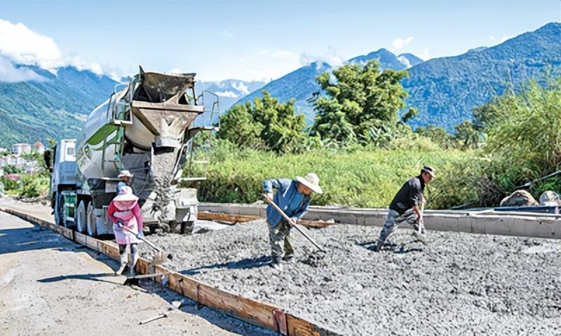  【技术解析】52年啃下基建硬骨头：墨脱公路背后的地质挑战与工程突破 汽车科技