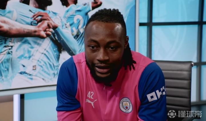 曼城前场进攻体系深度解码：塞门约如何在豪华阵容中锻造独特战术价值 体育新闻