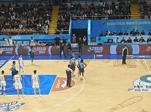  CBA外援淘汰法则：当数据无法匹配战术价值，裁撤只是时间问题 体育新闻