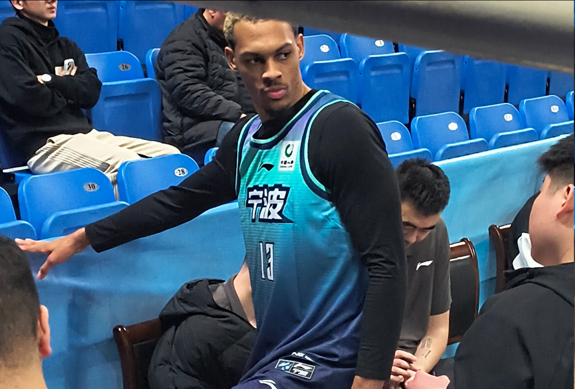  CBA外援淘汰法则：当数据无法匹配战术价值，裁撤只是时间问题 体育新闻