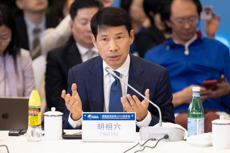  技术视角下的黄金定价逻辑：主权信用与价值重估的深层机制 股票财经