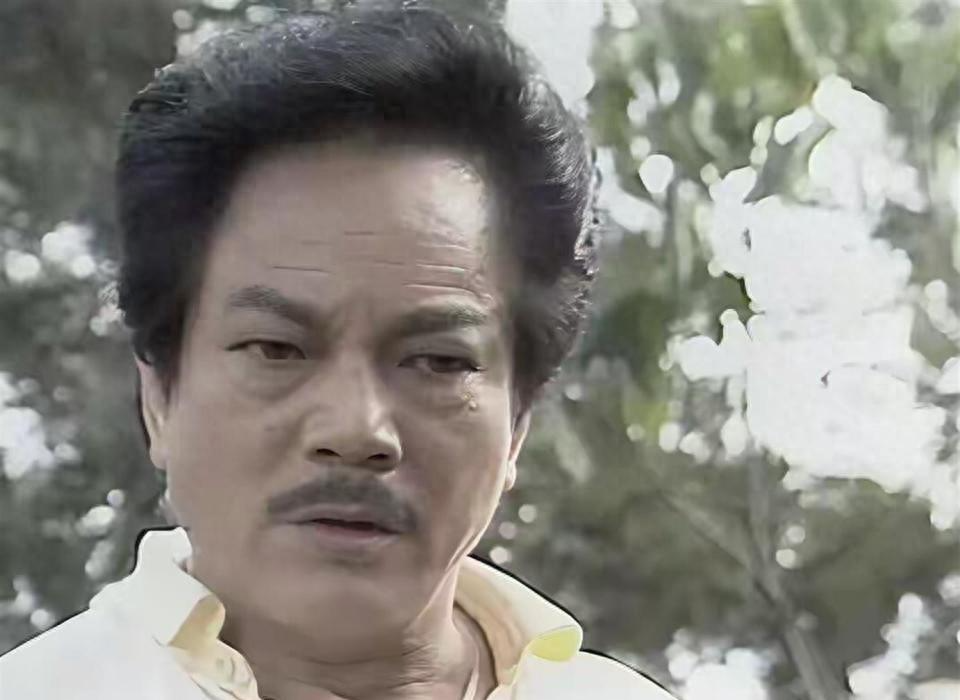  独家解析：邵氏五虎将张翼的银幕生涯与技术传承 影视小说