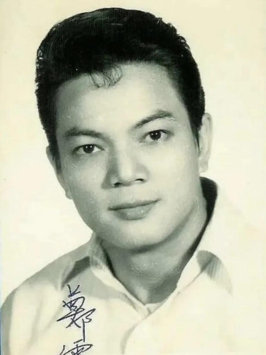  独家解析：邵氏五虎将张翼的银幕生涯与技术传承 影视小说